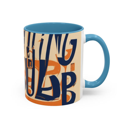 boostlete-quiet-power-type-nothing-wasted-split-monoline-0117 — Accent Mug 11oz/15oz