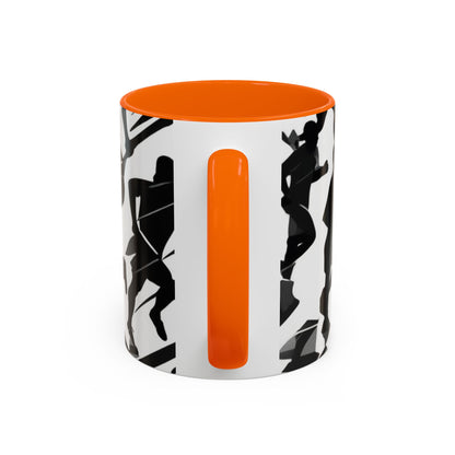 boostlete-field-day-scene-marathoner-motion-paper-0156 — Accent Mug 11oz/15oz