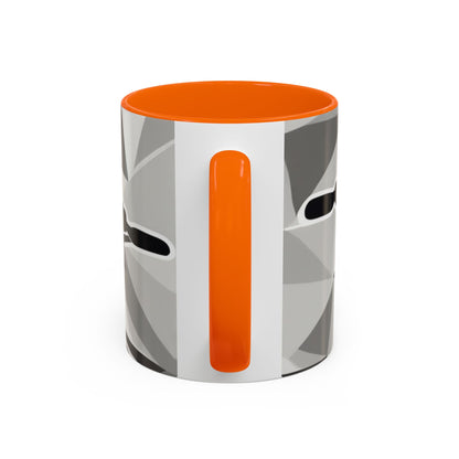 boostlete-am-crew-scene-rower-outline-geometric-0060 — Accent Mug 11oz/15oz