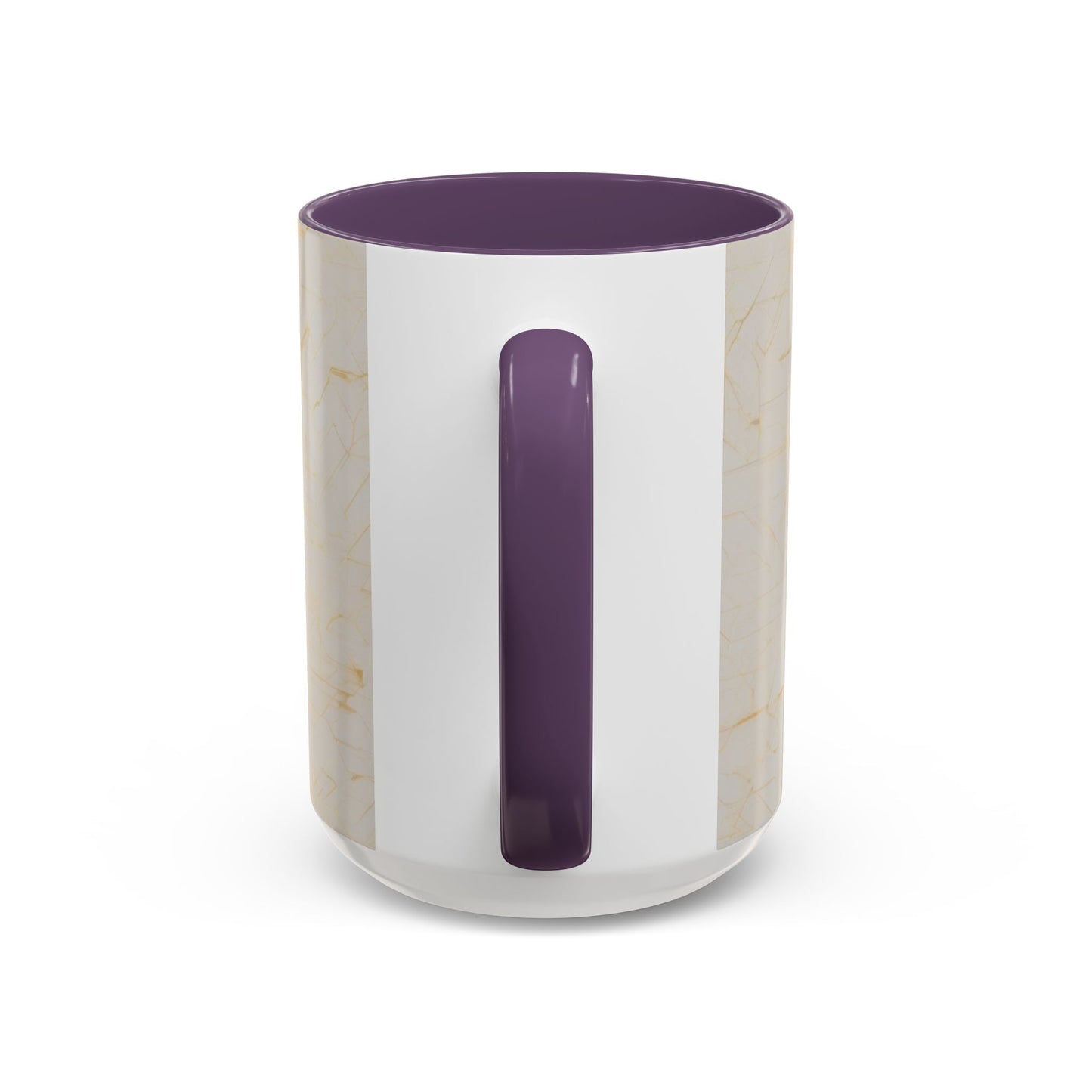 boostlete-am-crew-icon-checklist-glitch-badge-0018 — Accent Mug 11oz/15oz