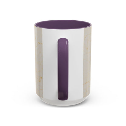 boostlete-am-crew-icon-checklist-glitch-badge-0018 — Accent Mug 11oz/15oz