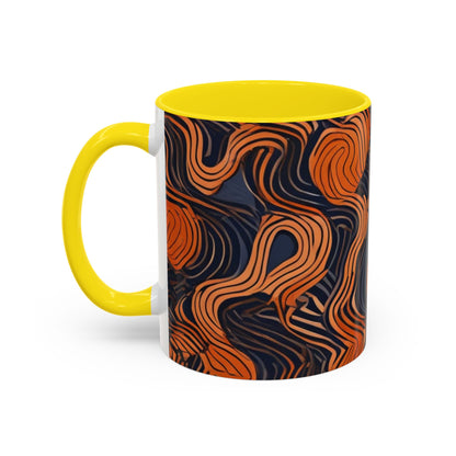 boostlete-iron-intent-pattern-topographic-engraved-0019 — Accent Mug 11oz/15oz