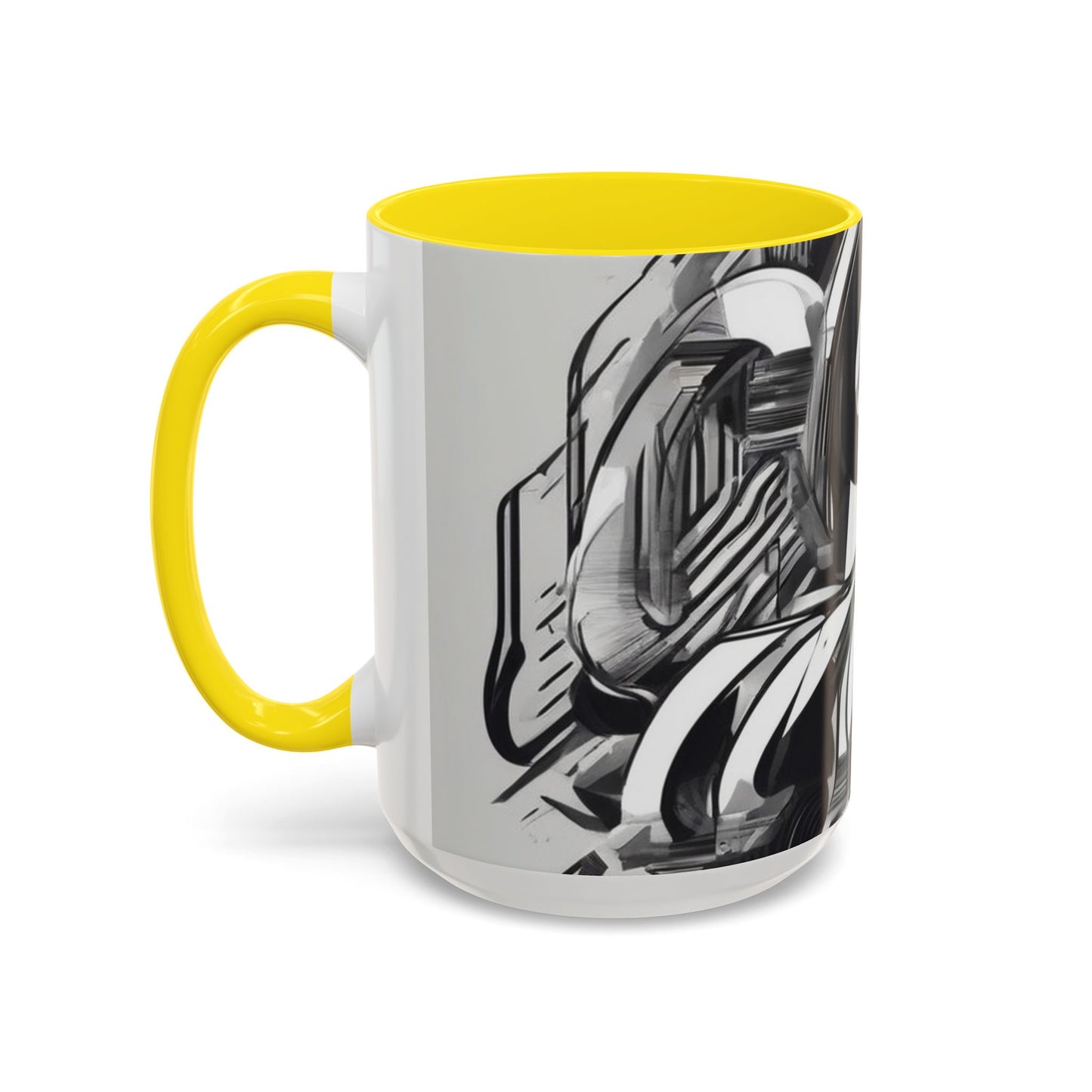 boostlete-rise-grind-type-power-in-quiet-banner-monoline-0165 — Accent Mug 11oz/15oz