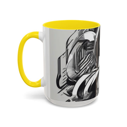 boostlete-rise-grind-type-power-in-quiet-banner-monoline-0165 — Accent Mug 11oz/15oz