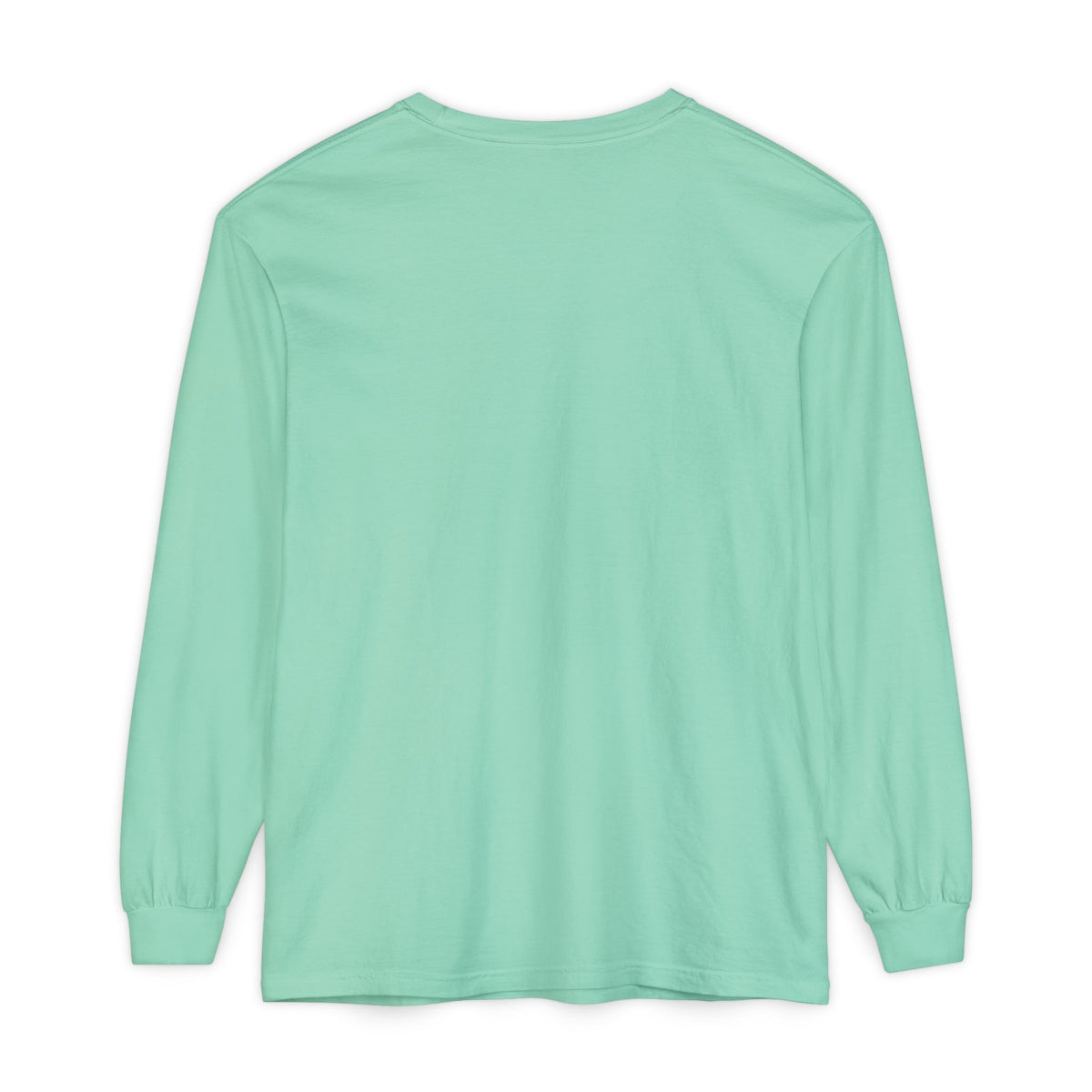 Rebooting Loading Humor Long Sleeve T-Shirt