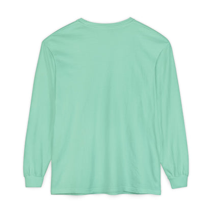 Rebooting Loading Humor Long Sleeve T-Shirt