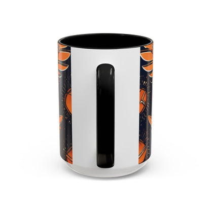 boostlete-field-day-icon-wings-soft-geometric-0298 — Accent Mug 11oz/15oz