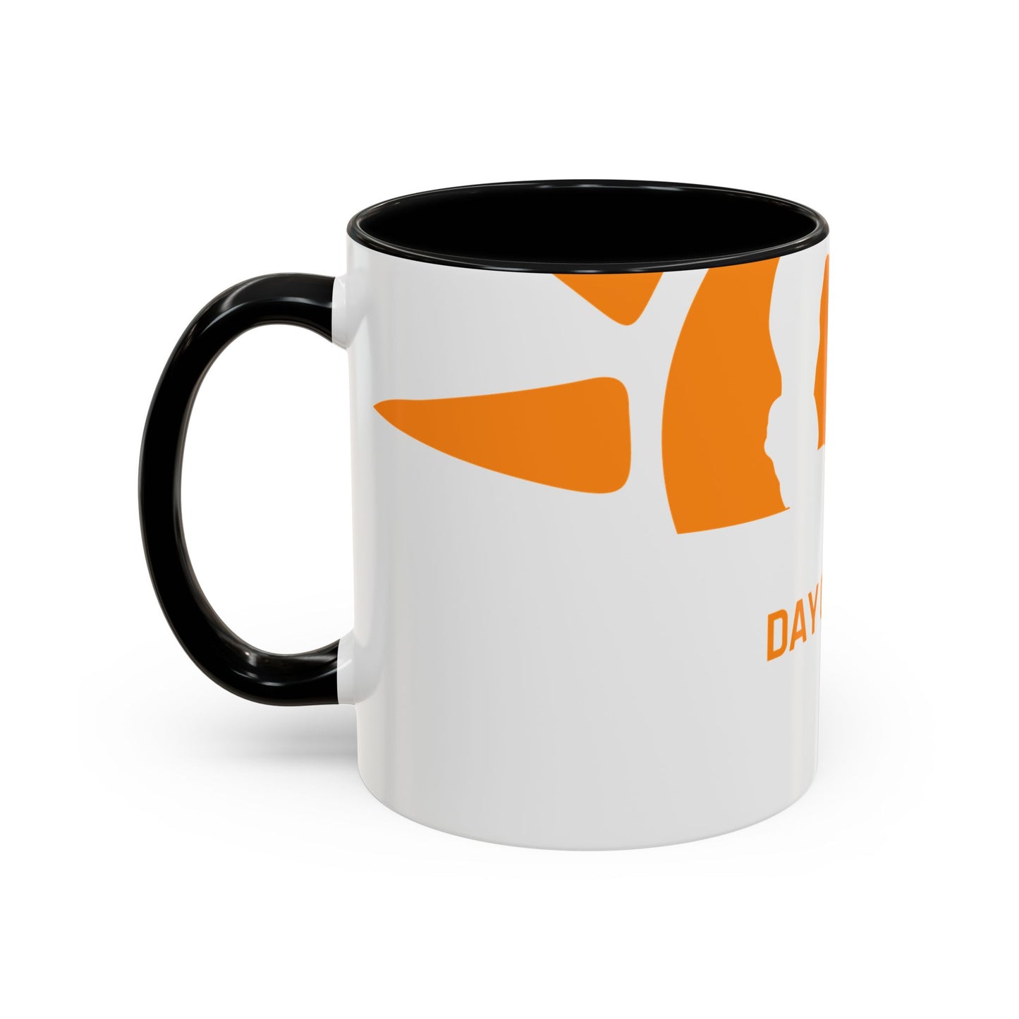 Yoga (68) — Accent Mug 11oz/15oz