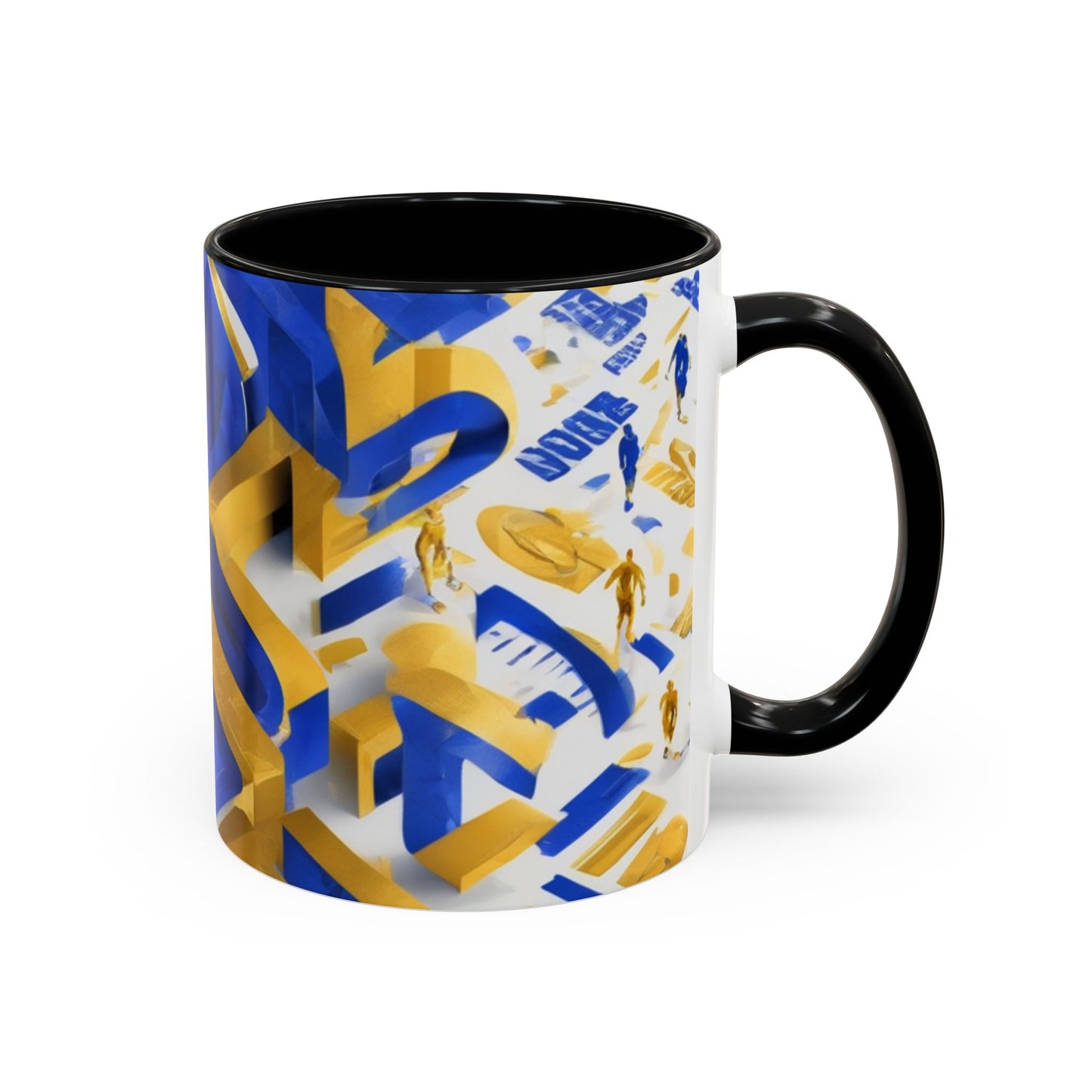 boostlete-iron-intent-type-one-more-rep-arc-isometric-0069 — Accent Mug 11oz/15oz