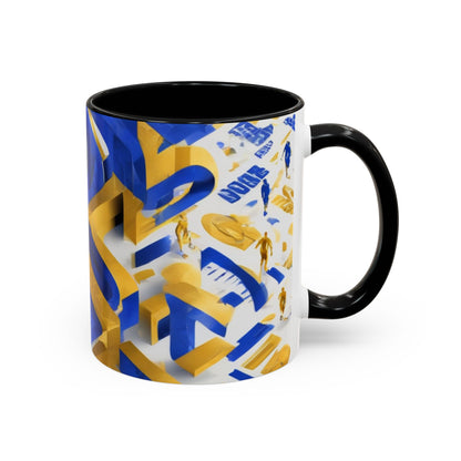 boostlete-iron-intent-type-one-more-rep-arc-isometric-0069 — Accent Mug 11oz/15oz