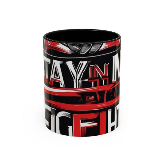 boostlete-rise-grind-type-stay-in-the-fight-banner-retro-1441 — Accent Mug 11/15oz