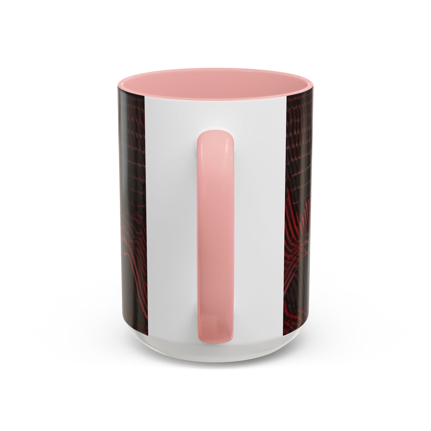 boostlete-recovery-progress-pattern-audio-geometric-1371 — Accent Mug 11/15oz