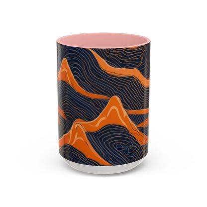 boostlete-boost-mode-pattern-topographic-engraved-0035 — Accent Mug 11oz/15oz