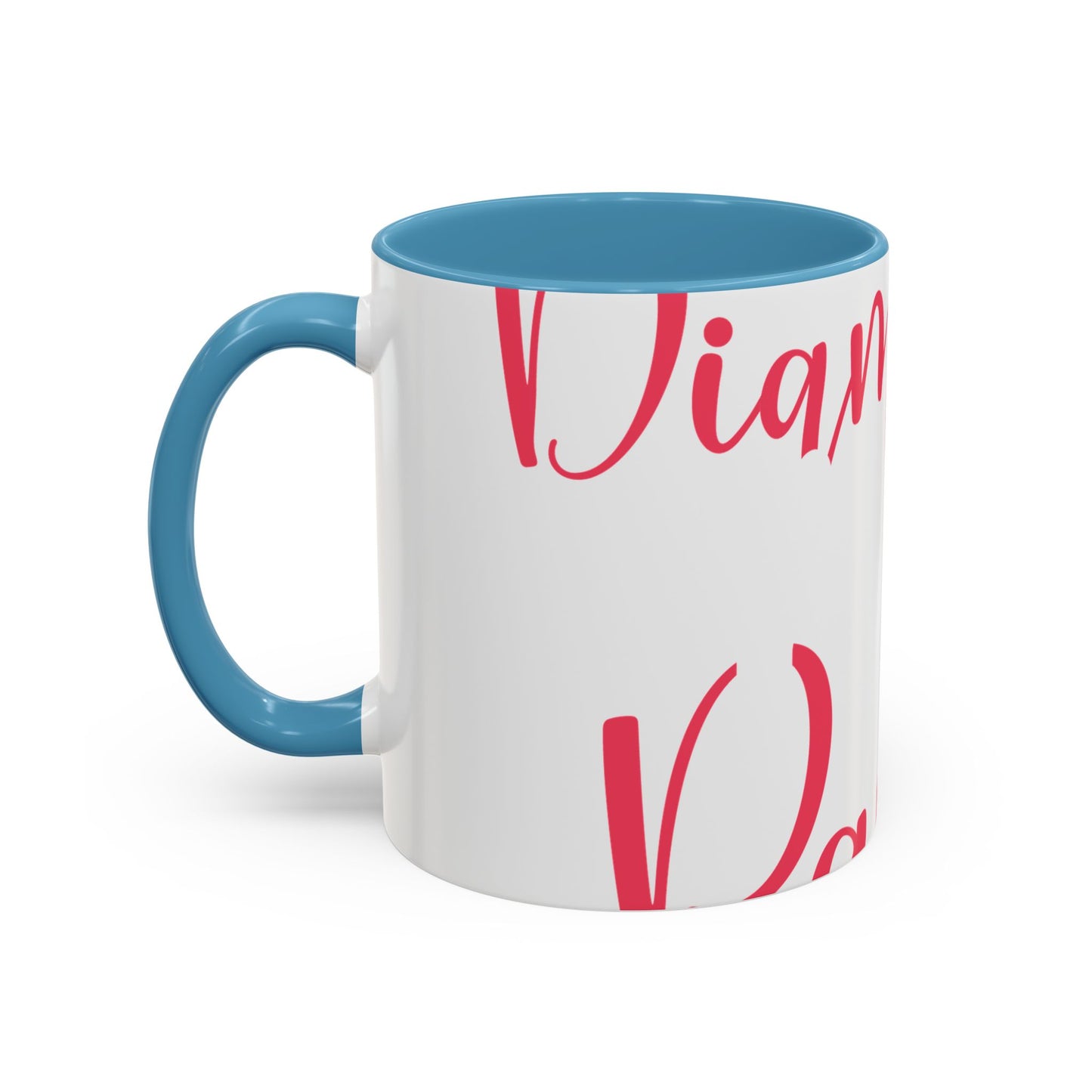Yoga (24) — Accent Mug 11oz/15oz