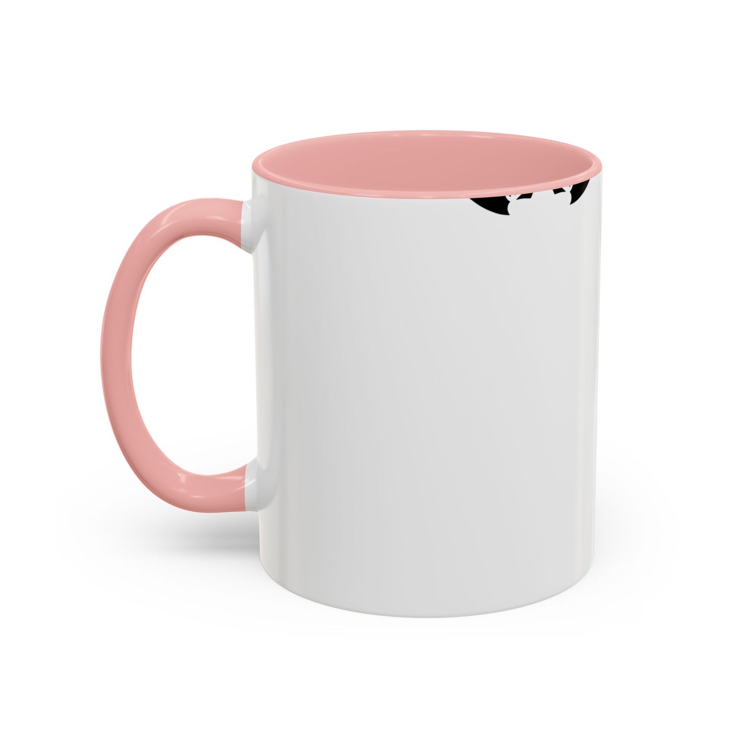 Yoga (62) — Accent Mug 11oz/15oz