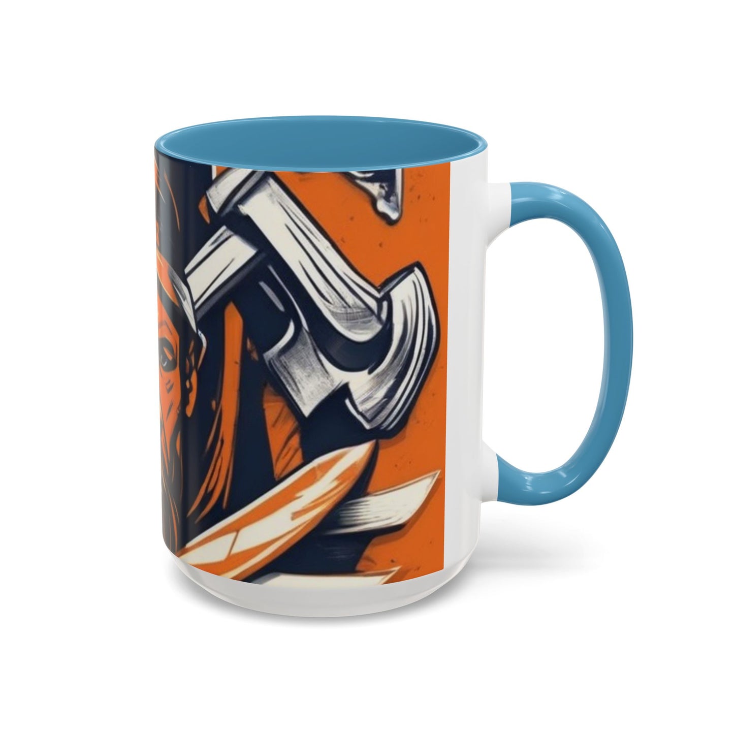boostlete-rise-grind-type-sharpen-the-axe-split-bold-0149 — Accent Mug 11oz/15oz