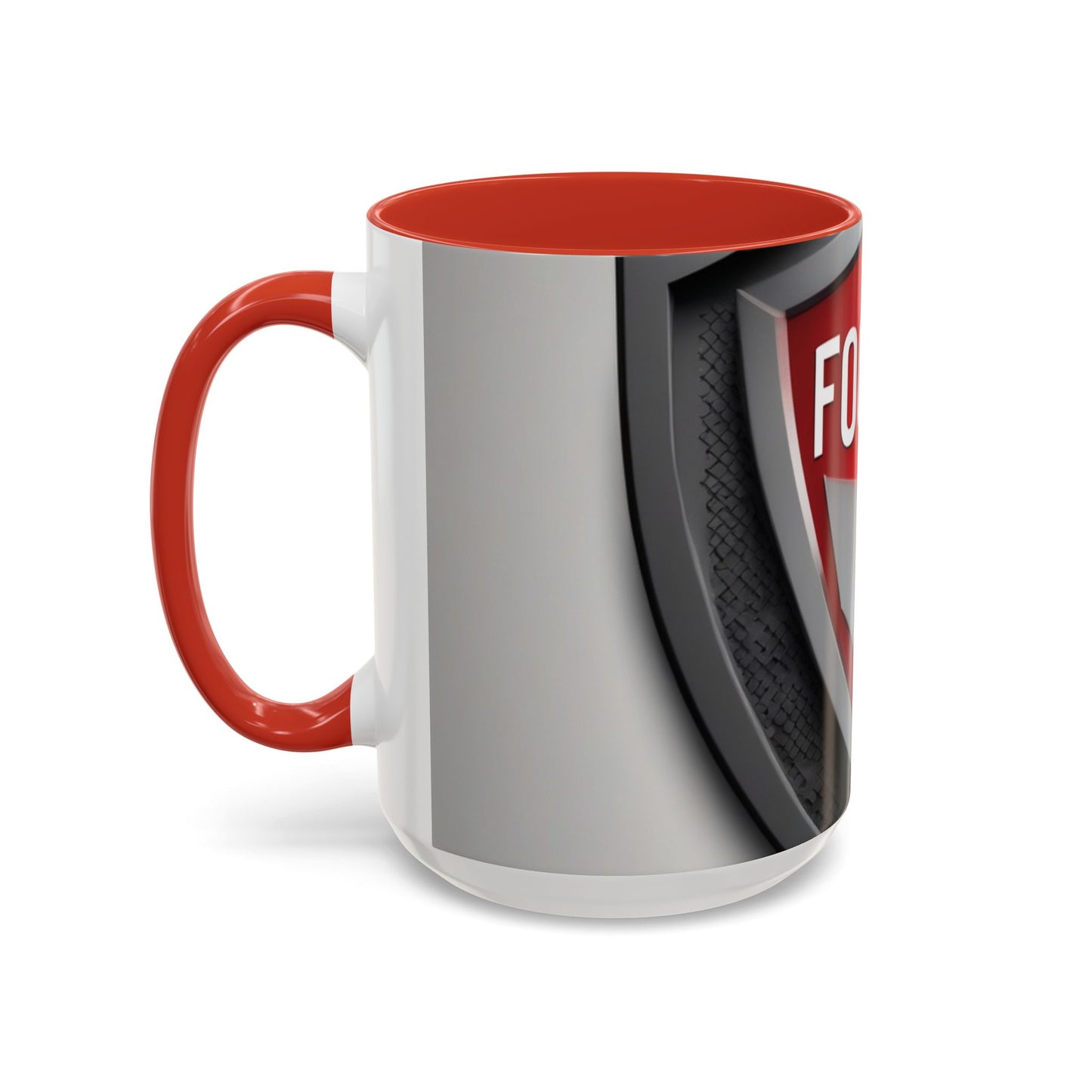 boostlete-mile-by-mile-icon-shield-soft-paper-0114 — Accent Mug 11oz/15oz