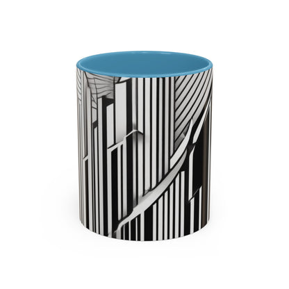 boostlete-boost-mode-icon-sunrise-soft-athletic-0046 — Accent Mug 11oz/15oz