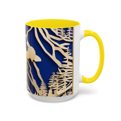 boostlete-recovery-progress-scene-trail-3d-paper-0176 — Accent Mug 11oz/15oz