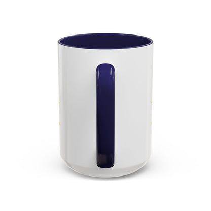Yoga (36) — Accent Mug 11oz/15oz