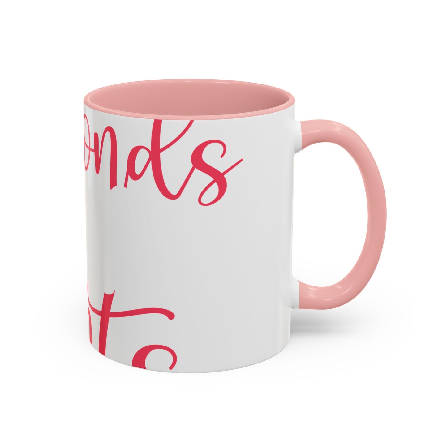 Yoga (24) — Accent Mug 11oz/15oz