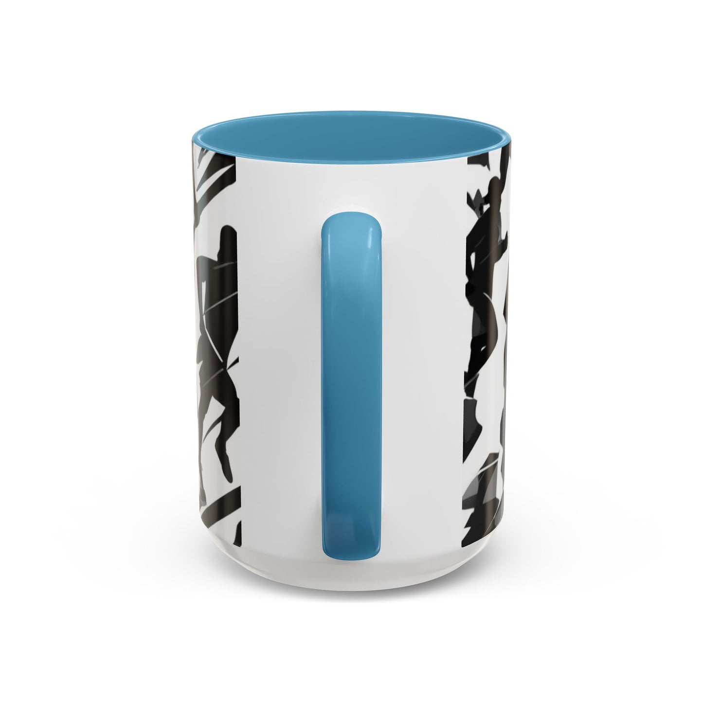 boostlete-field-day-scene-marathoner-motion-paper-0156 — Accent Mug 11oz/15oz