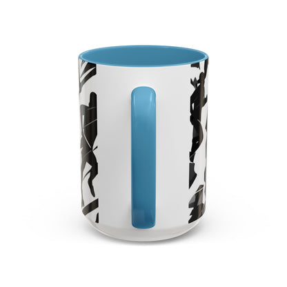 boostlete-field-day-scene-marathoner-motion-paper-0156 — Accent Mug 11oz/15oz