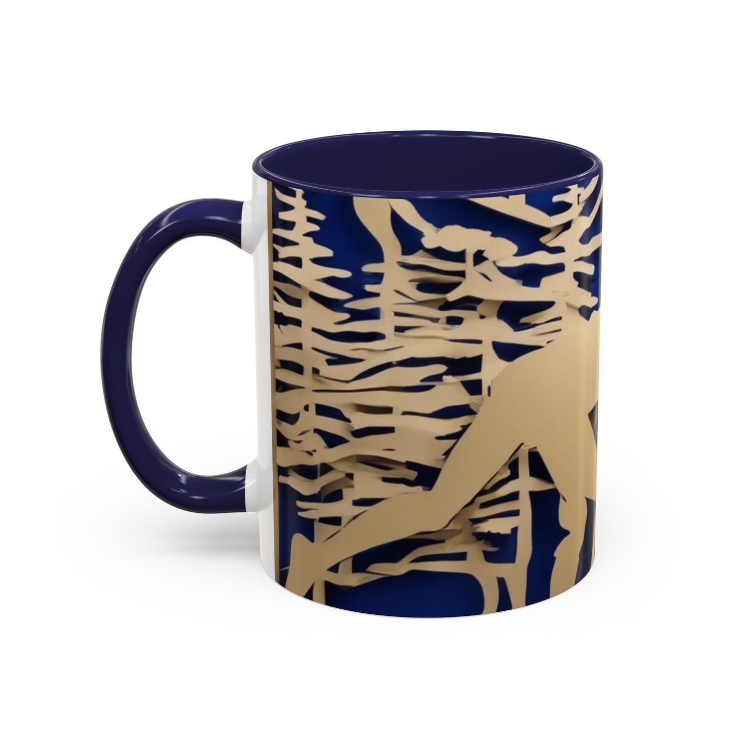 boostlete-recovery-progress-scene-trail-3d-paper-0176 — Accent Mug 11oz/15oz
