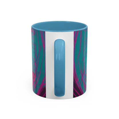 boostlete-rise-grind-scene-yogi-motion-line-art-0240 — Accent Mug 11oz/15oz