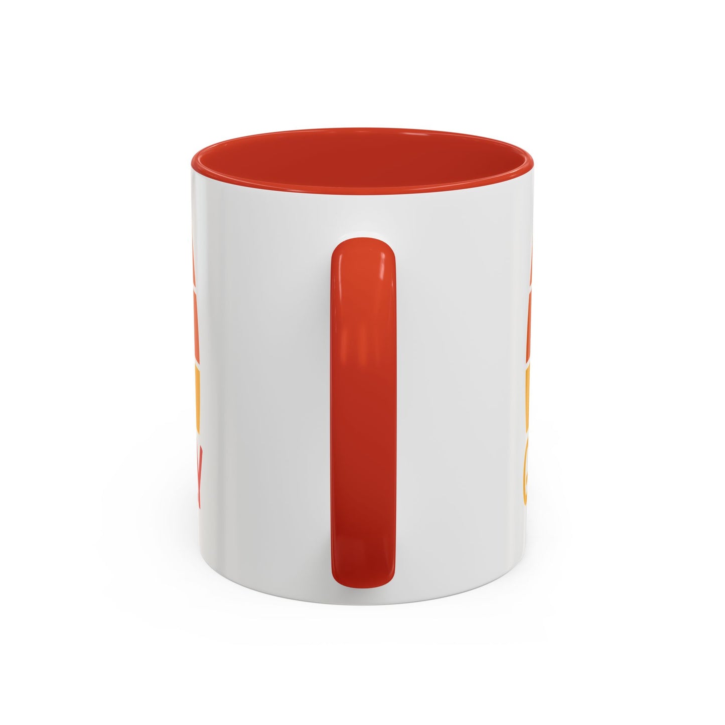 Yoga (74) — Accent Mug 11oz/15oz