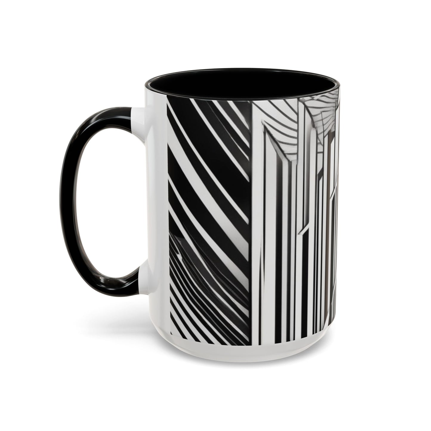 boostlete-boost-mode-icon-sunrise-soft-athletic-0046 — Accent Mug 11oz/15oz