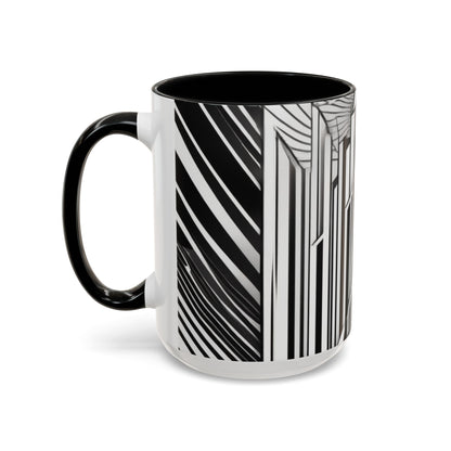 boostlete-boost-mode-icon-sunrise-soft-athletic-0046 — Accent Mug 11oz/15oz