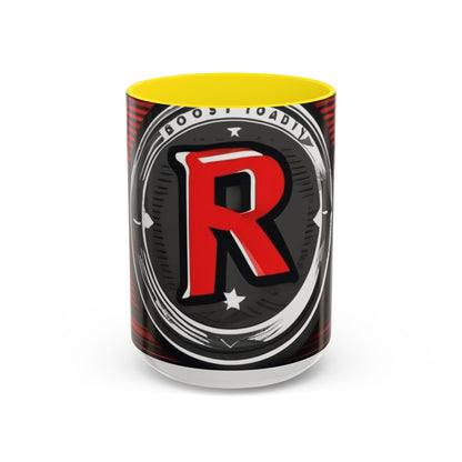 boostlete-mile-by-mile-type-boost-today-micro-modern-0141 — Accent Mug 11oz/15oz