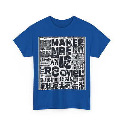 boostlete-iron-intent-type-make-recovery-a-skill-vertical-industrial-0281 — Unisex Heavy Cotton Tee (Gildan 5000)