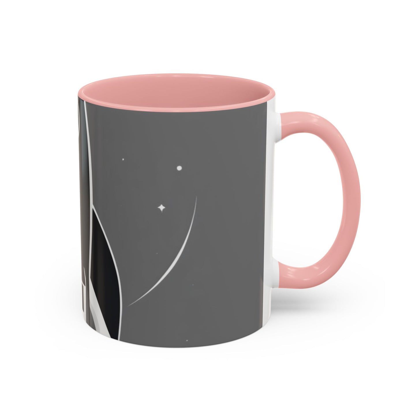 boostlete-field-day-icon-rocket-soft-monoline-1718 — Accent Mug 11/15oz