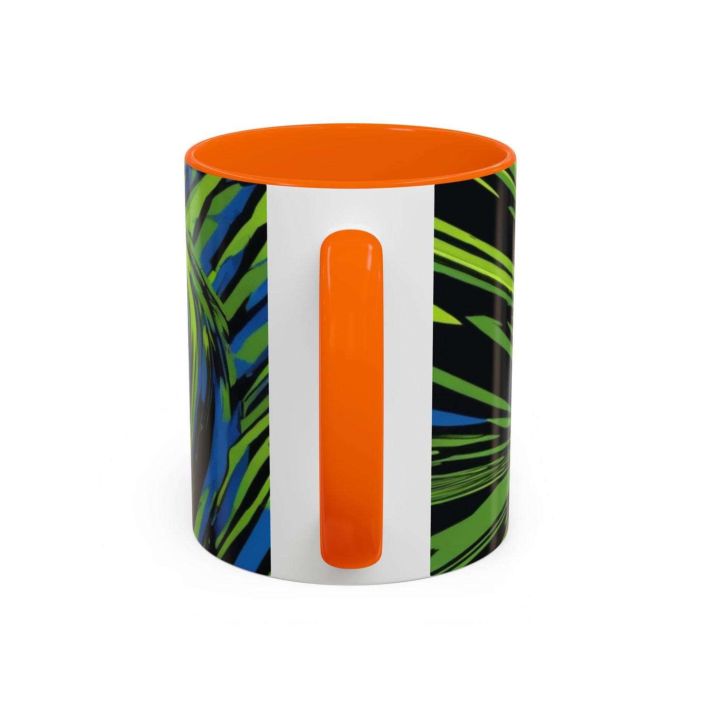 boostlete-am-crew-scene-cyclist-speed-isometric-0064 — Accent Mug 11oz/15oz