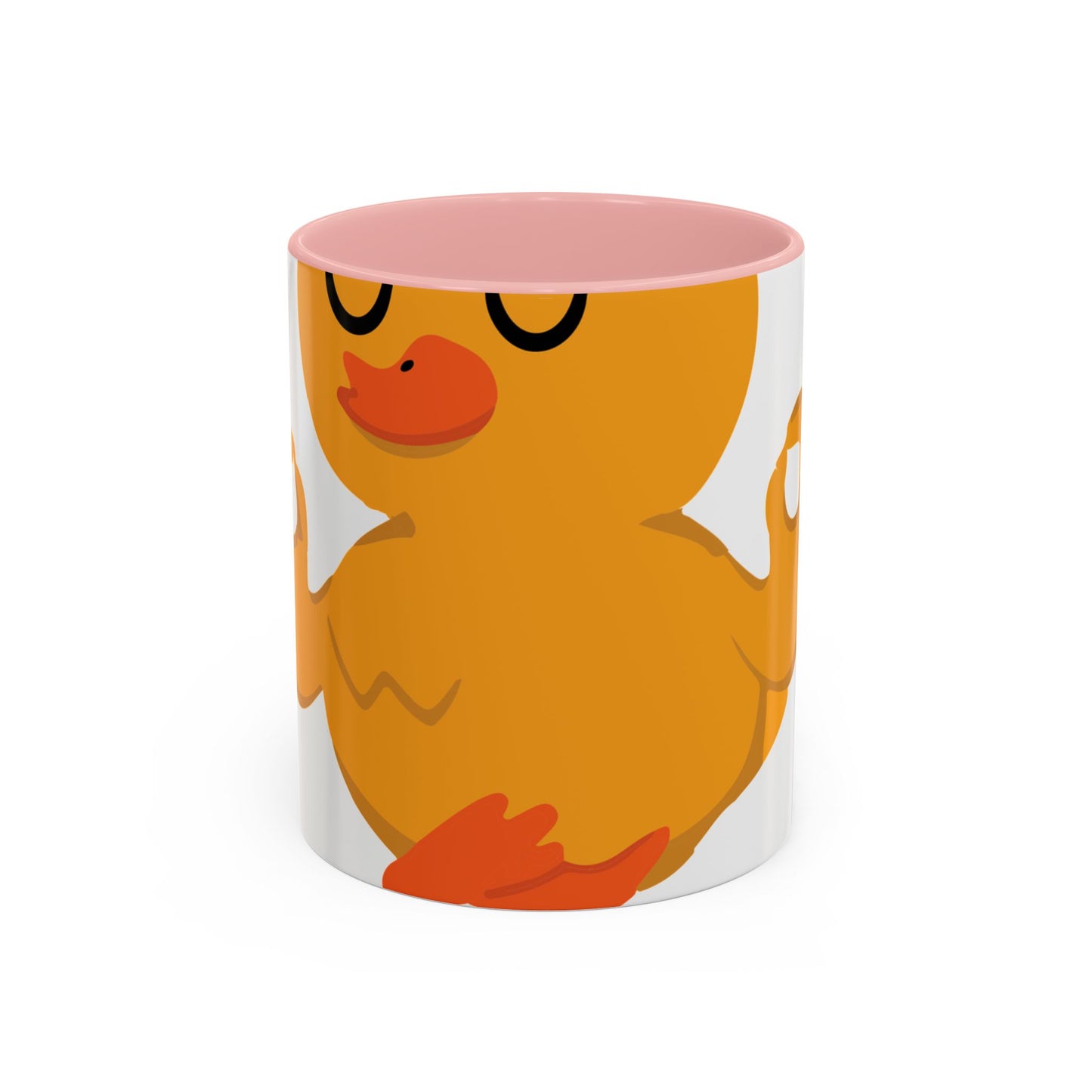 Yoga (44) — Accent Mug 11oz/15oz