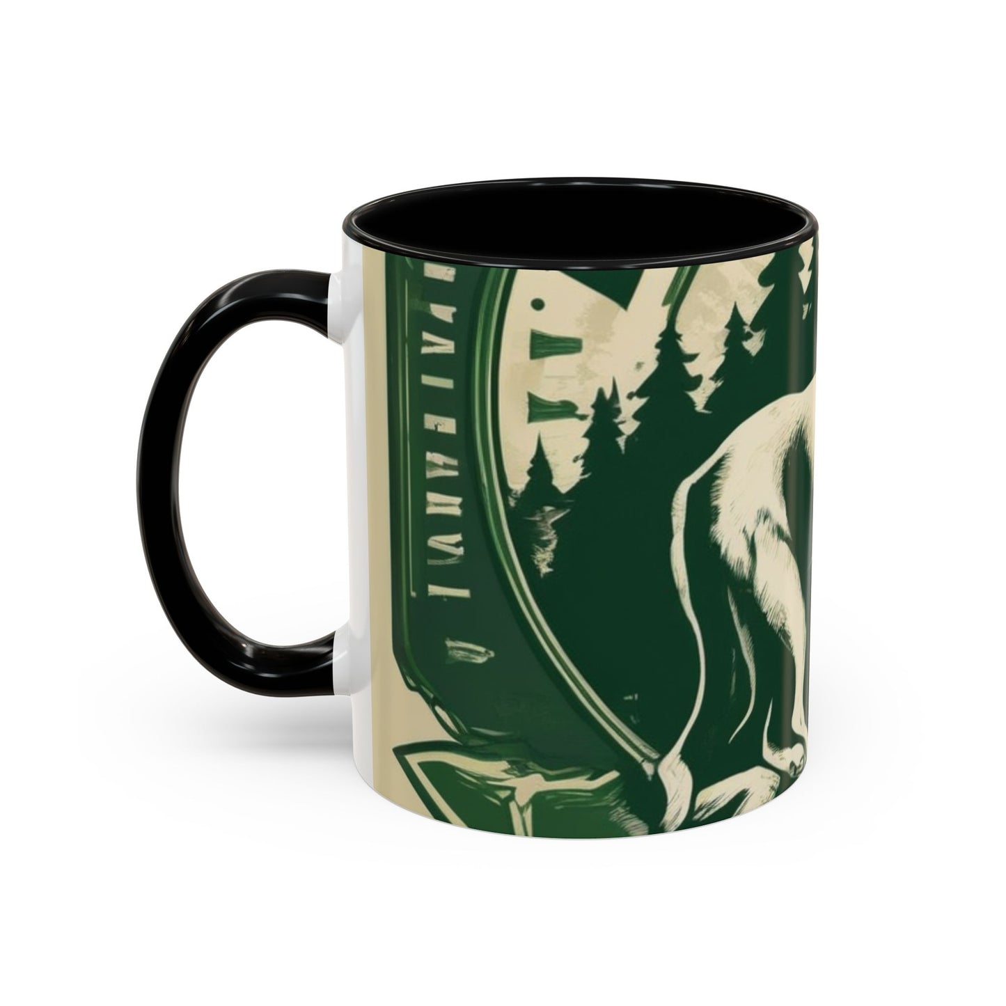 boostlete-quiet-power-type-leg-day-loyal-micro-badge-0357 — Accent Mug 11/15oz