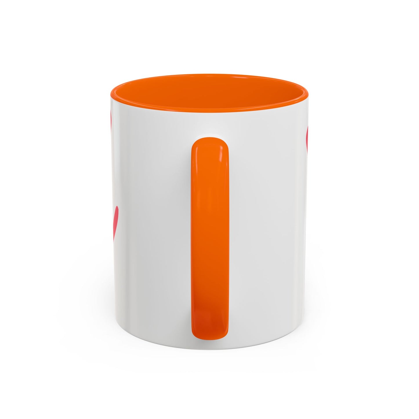 Yoga (22) — Accent Mug 11oz/15oz