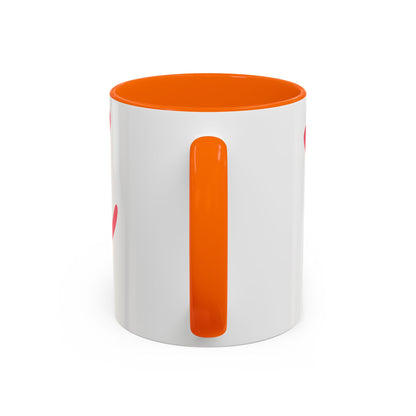 Yoga (22) — Accent Mug 11oz/15oz