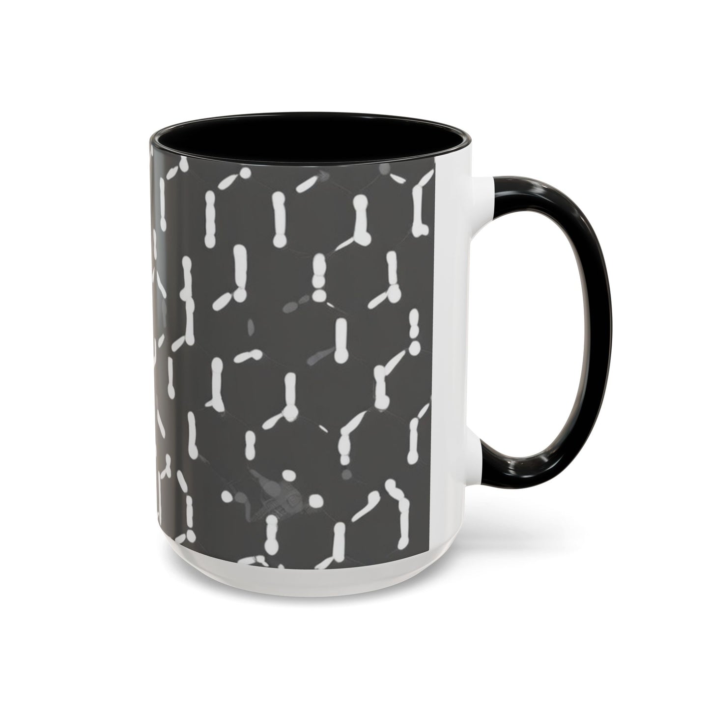 boostlete-recovery-progress-pattern-dotted-industrial-0355 — Accent Mug 11/15oz