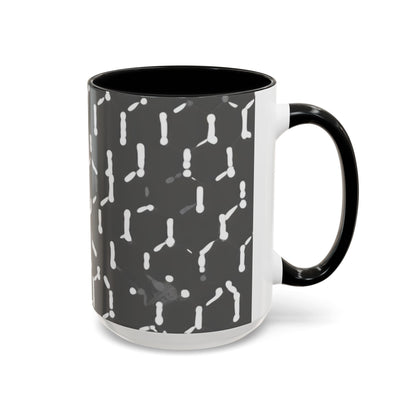 boostlete-recovery-progress-pattern-dotted-industrial-0355 — Accent Mug 11/15oz