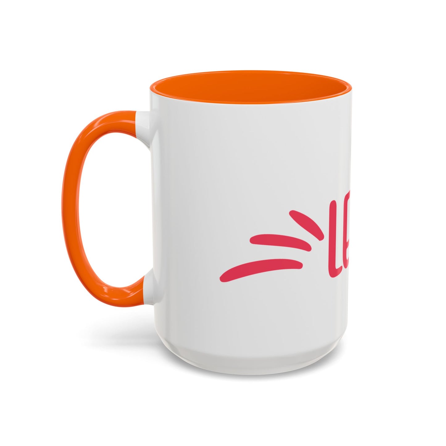 Yoga (30) — Accent Mug 11oz/15oz
