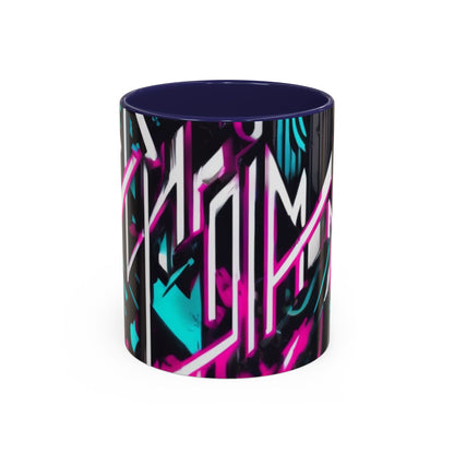 boostlete-recovery-progress-type-momentum-over-mood-diagonal-vector-0213 — Accent Mug 11oz/15oz