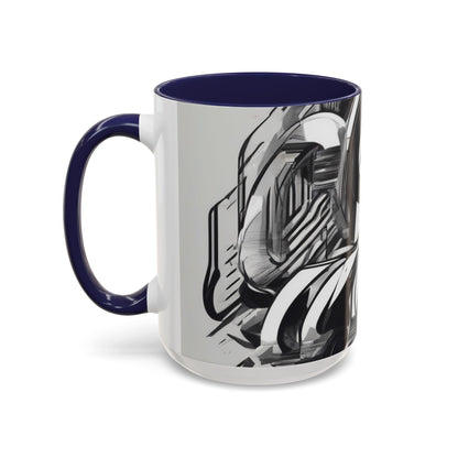 boostlete-rise-grind-type-power-in-quiet-banner-monoline-0165 — Accent Mug 11oz/15oz