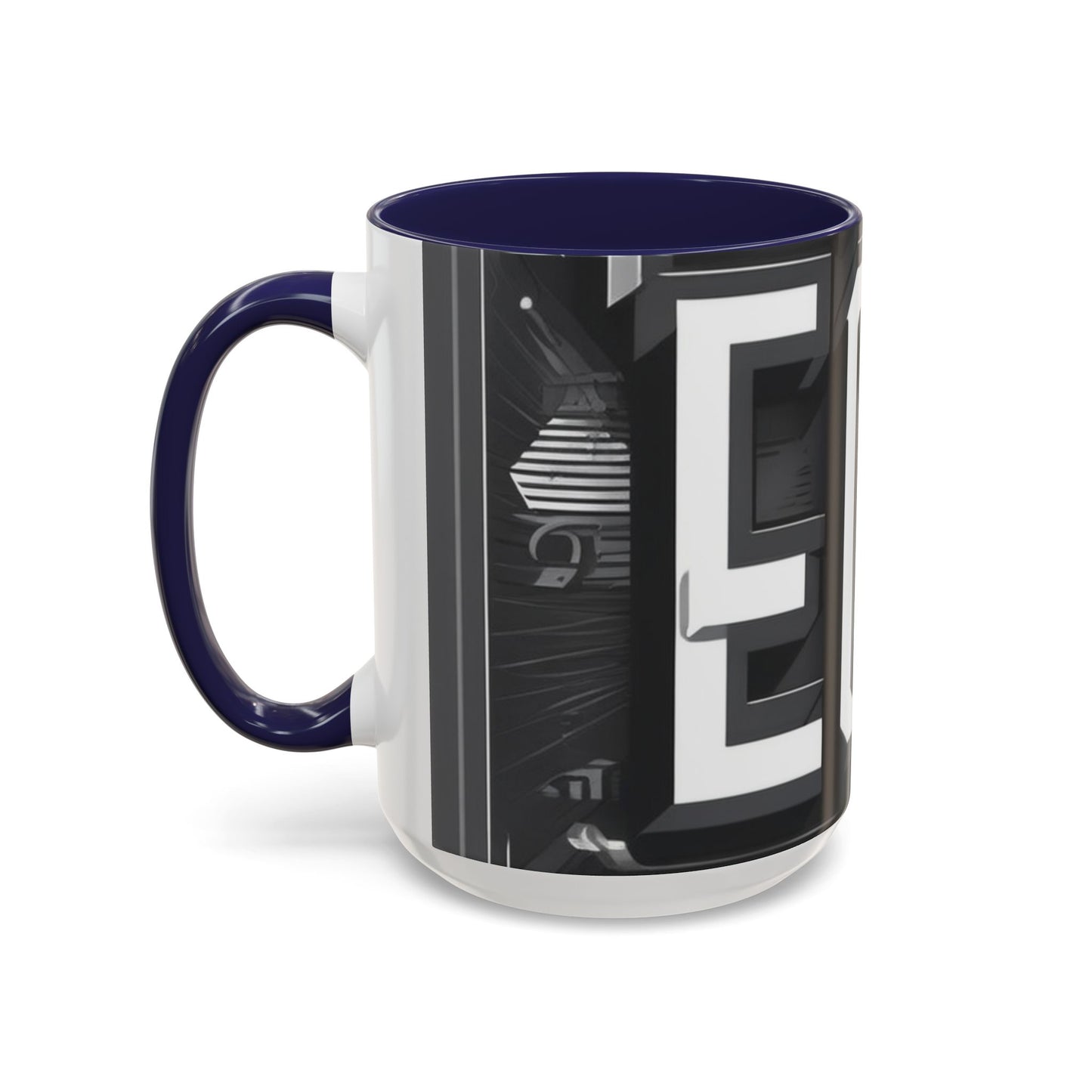 boostlete-mile-by-mile-type-tempo-over-ego-banner-modern-0093 — Accent Mug 11oz/15oz