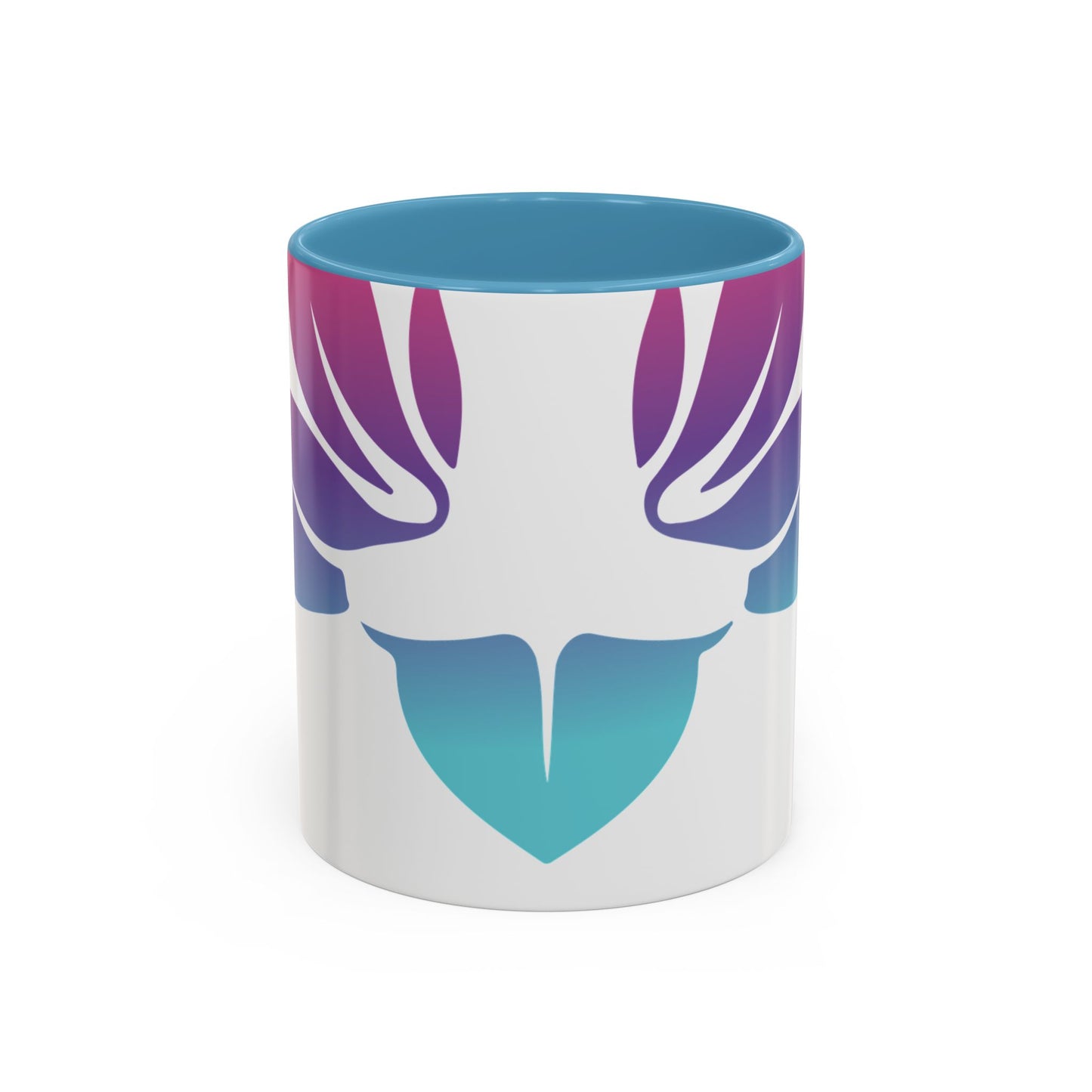 Yoga (1) — Accent Mug 11oz/15oz