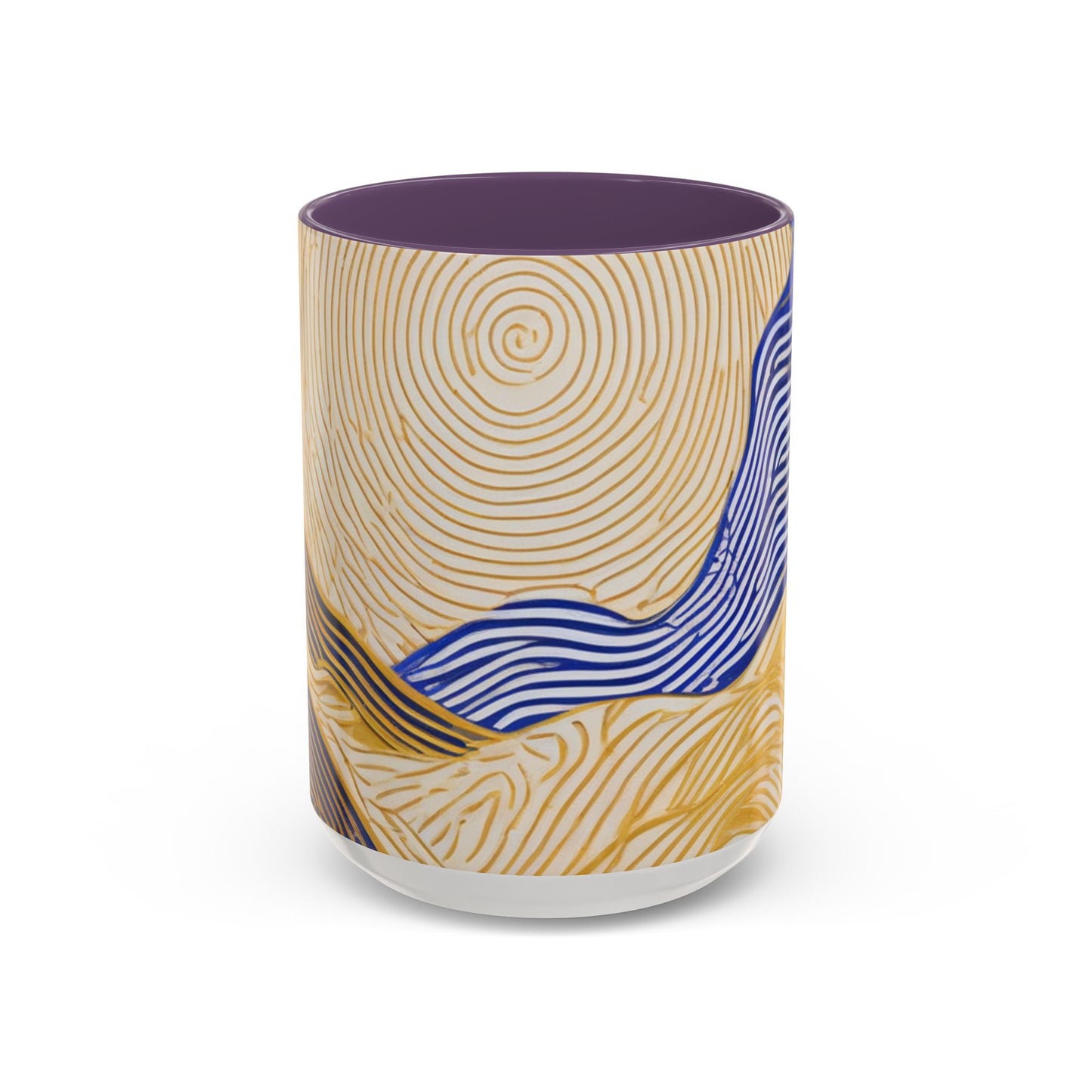 boostlete-recovery-progress-icon-sunrise-duotone-engraved-0174 — Accent Mug 11oz/15oz