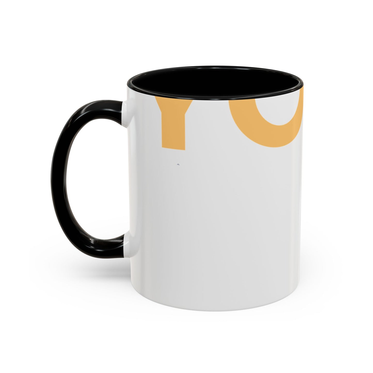 Yoga (108) — Accent Mug 11oz/15oz