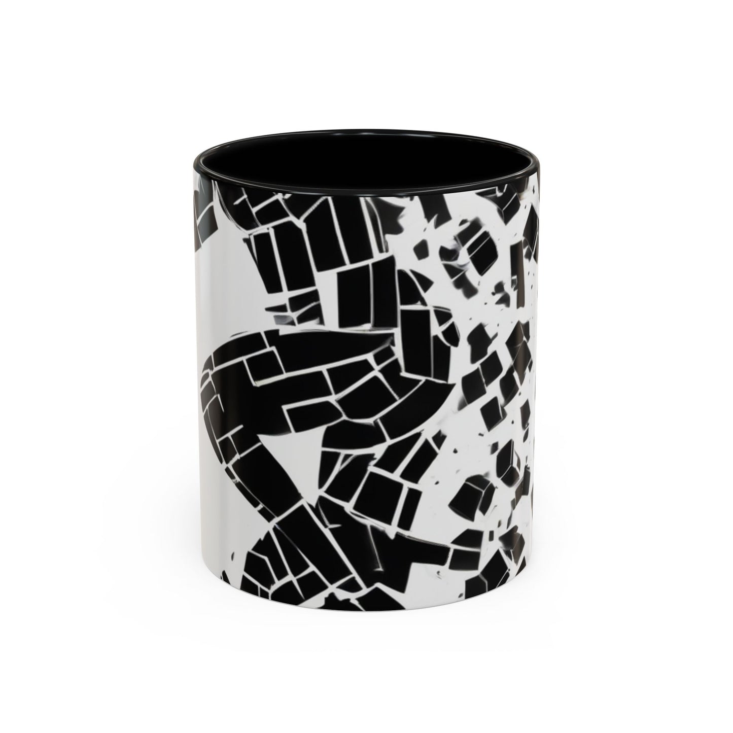 boostlete-rise-grind-scene-sprinter-speed-retro-0076 — Accent Mug 11oz/15oz